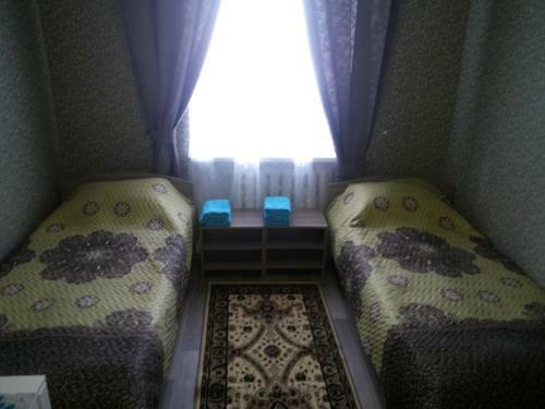 Posada Hotel Kalachinskaya