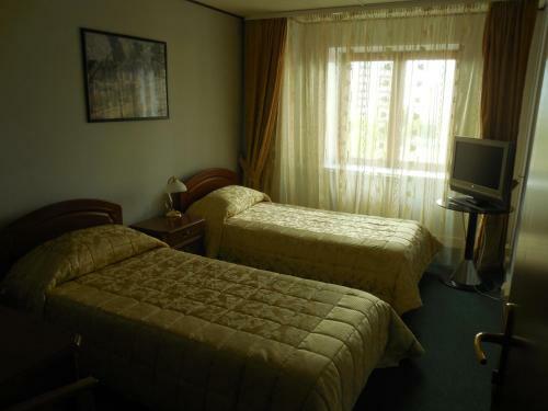 Hotel Rus