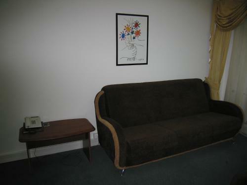 Hotel Rus