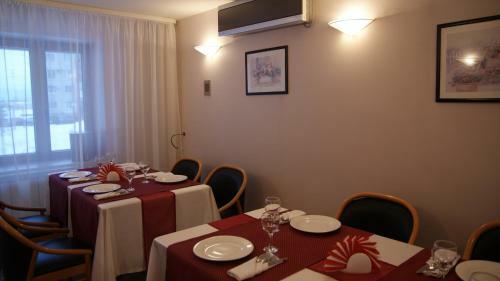 Hotel Rus
