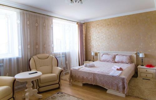 Hotel Admiral