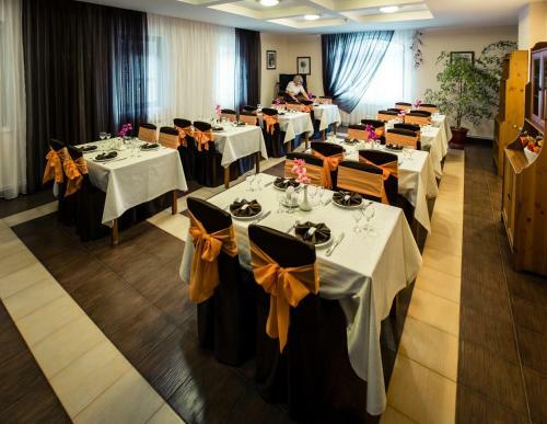 Hotel Ozon Cheget