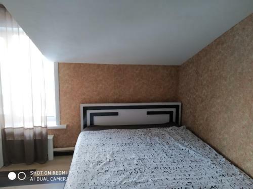 Hostal House Galina