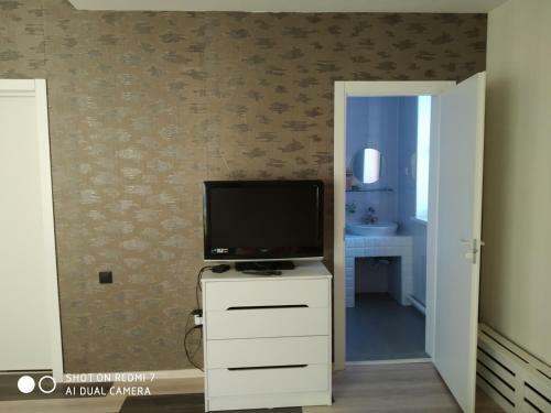 Hostal House Galina