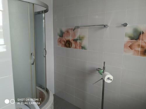 Hostal House Galina