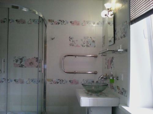 Hostal House Galina