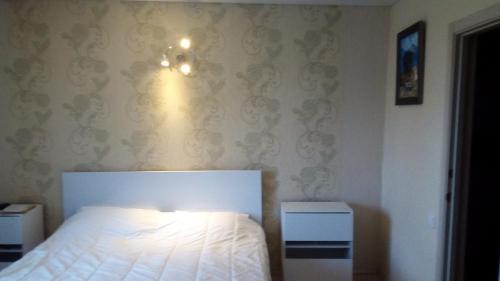 Hostal House Galina