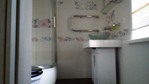 Hostal House Galina