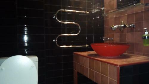 Hostal House Galina