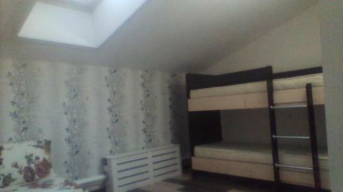 Hostal House Galina