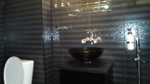 Hostal House Galina