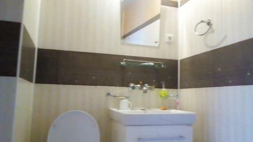 Hostal House Galina
