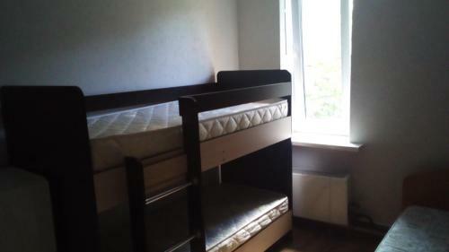 Hostal House Galina