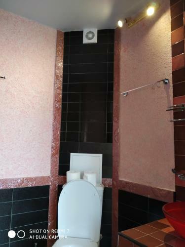 Hostal House Galina