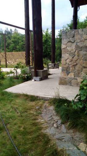 Hostal House Galina