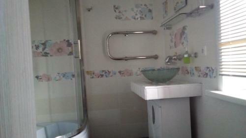 Hostal House Galina