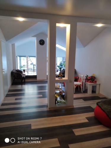 Hostal House Galina