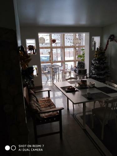 Hostal House Galina