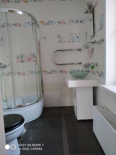 Hostal House Galina