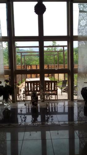 Hostal House Galina