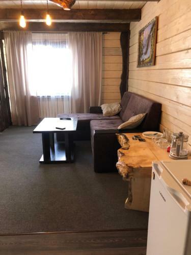 Hostal Guest House Three Bears