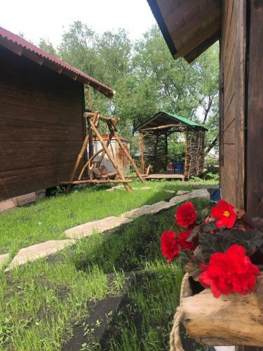Hostal Guest House Three Bears