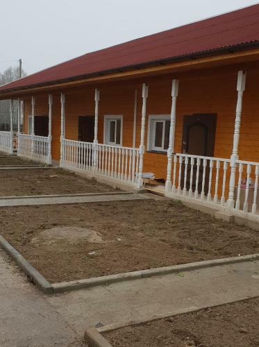 Baza Otdykha Oazis