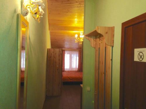 Cottage Resort Spas Kamenka