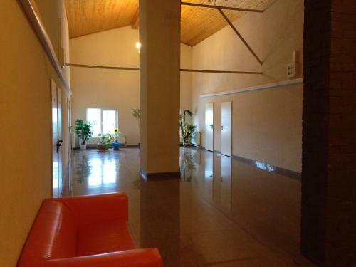 Cottage Resort Spas Kamenka