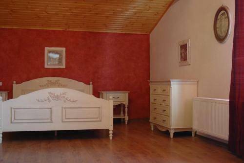 Cottage Resort Spas Kamenka