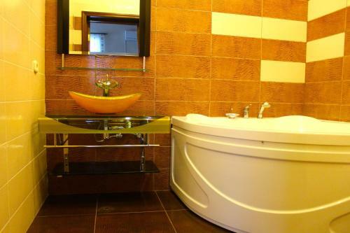 Cottage Resort Spas Kamenka