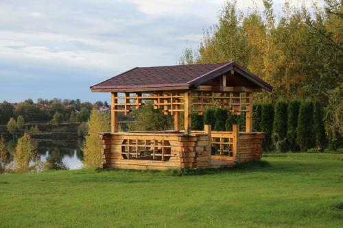 Cottage Resort Spas Kamenka