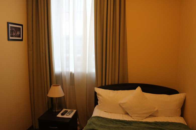 Hotel Antis House Uninn