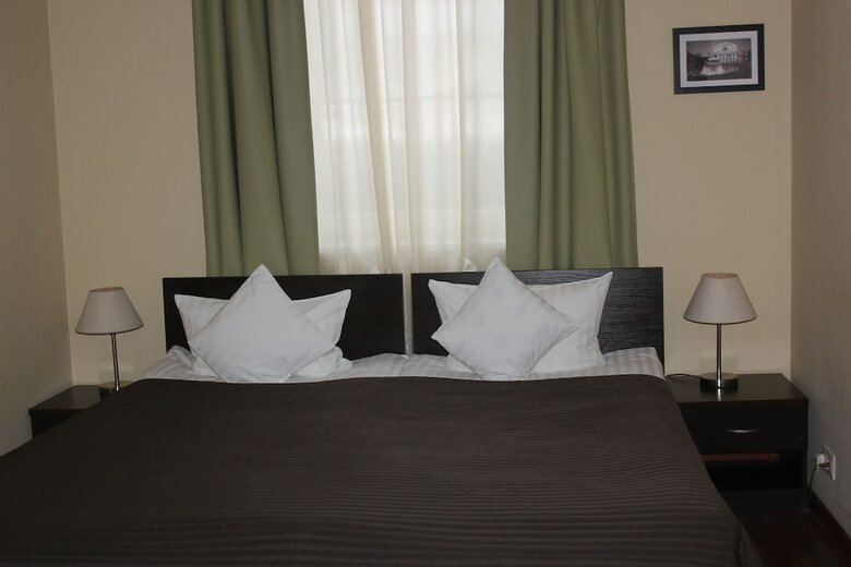 Hotel Antis House Uninn
