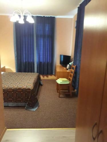Hotel Dom Uchenykh