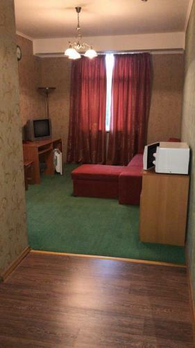 Hotel Dom Uchenykh