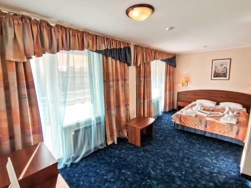 Hotel Country Club Tropicana Park