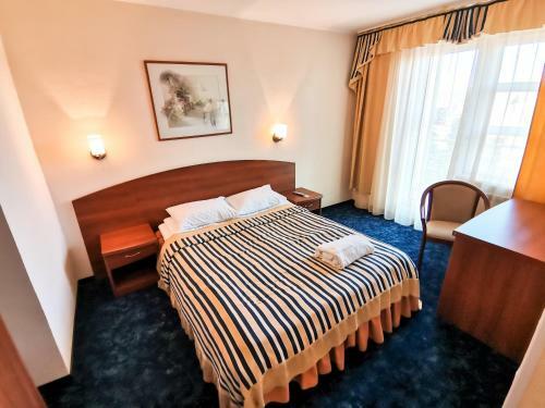 Hotel Country Club Tropicana Park