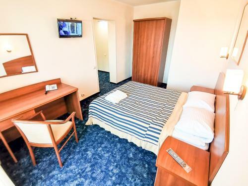 Hotel Country Club Tropicana Park