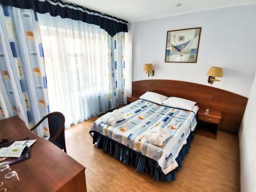 Hotel Country Club Tropicana Park
