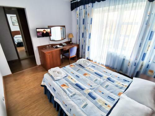 Hotel Country Club Tropicana Park