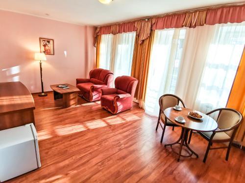 Hotel Country Club Tropicana Park
