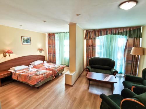 Hotel Country Club Tropicana Park