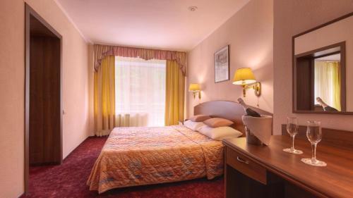 Hotel Country Club Tropicana Park