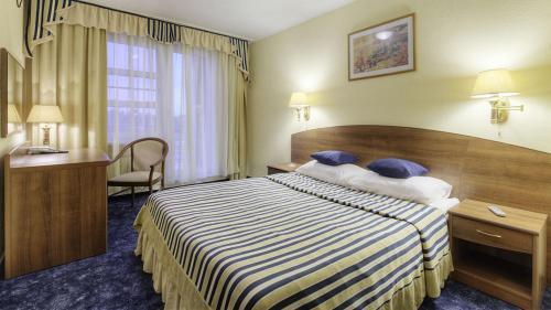 Hotel Country Club Tropicana Park