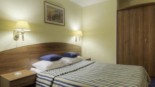 Hotel Country Club Tropicana Park