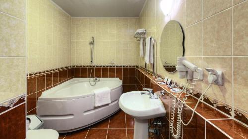 Hotel Country Club Tropicana Park