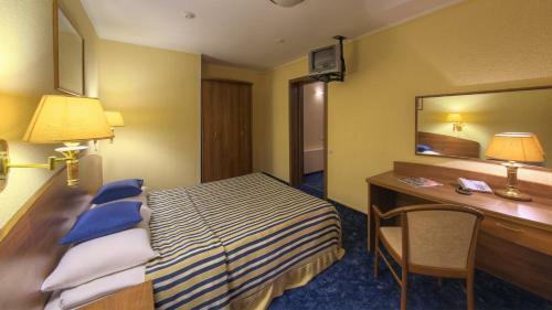 Hotel Country Club Tropicana Park