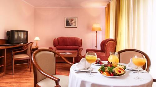 Hotel Country Club Tropicana Park