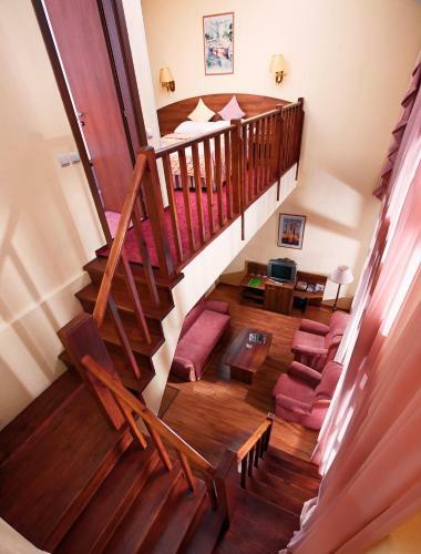Hotel Country Club Tropicana Park